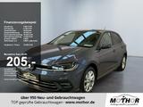 Volkswagen Polo VI Style 1.0 TSI ParkAss. MATRIX SpurH LM - gebrauchte Volkswagen Polo aus dem Jahr 2022