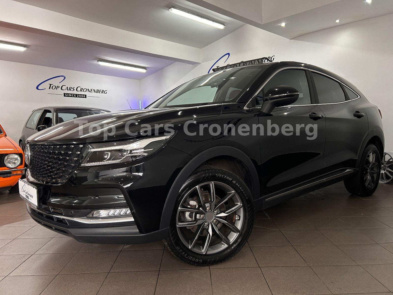 DFSK Fengon 5*Automatik*Leder*Pano*Navi*LED*Kamera*E6