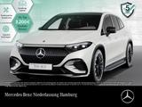 Mercedes-Benz EQS 450 4M SUV AMG Premium+/Distr/Airma/Pano/22" - Mercedes-Benz EQS SUV in Hamburg
