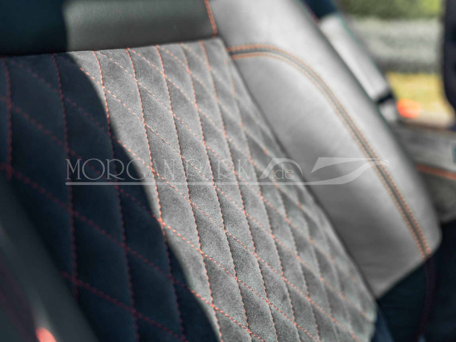 Fahrzeugabbildung Ford Mustang GT *Neidfaktor+480PS*