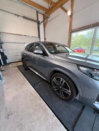 BMW X2 - 11