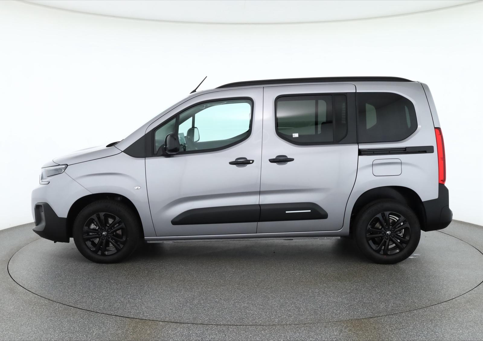Citroën Berlingo BlueHDi 130 Aut. LED Kamera Tempomat