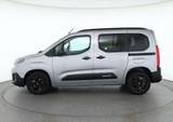 Citroën Berlingo BlueHDi 130 Aut. LED Kamera Tempomat - Citroën Berlingo Tageszulassungen