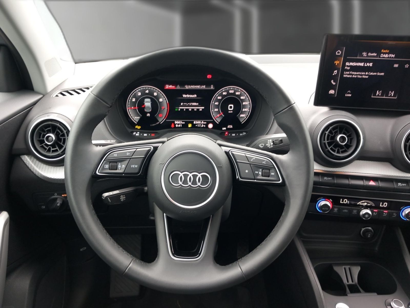 Audi Q2 - Bild 15