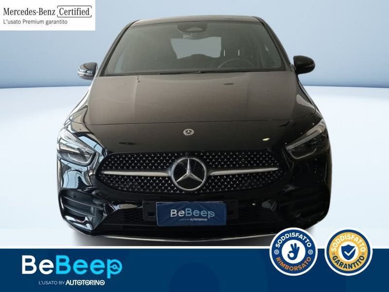 Other Mercedes-Benz Classe B B 180 D AMG LINE ADVANCED imagem 2