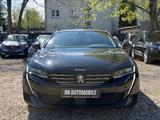 Peugeot 508 SW Allure /R.Kamera/Spur/Tot.W./Apple-C./LED - Peugeot 508 mit Diesel-Antrieb