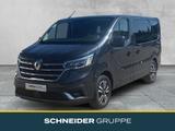 Renault Trafic SPACECLASS dCi 150 EDC AHK+LED+SHZ+NAVI - Renault Trafic: 150