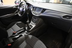 Fahrzeugabbildung Opel Astra K ST 1.0 BUSINESS NAVI/LED/SHZ/TEMP./PDC