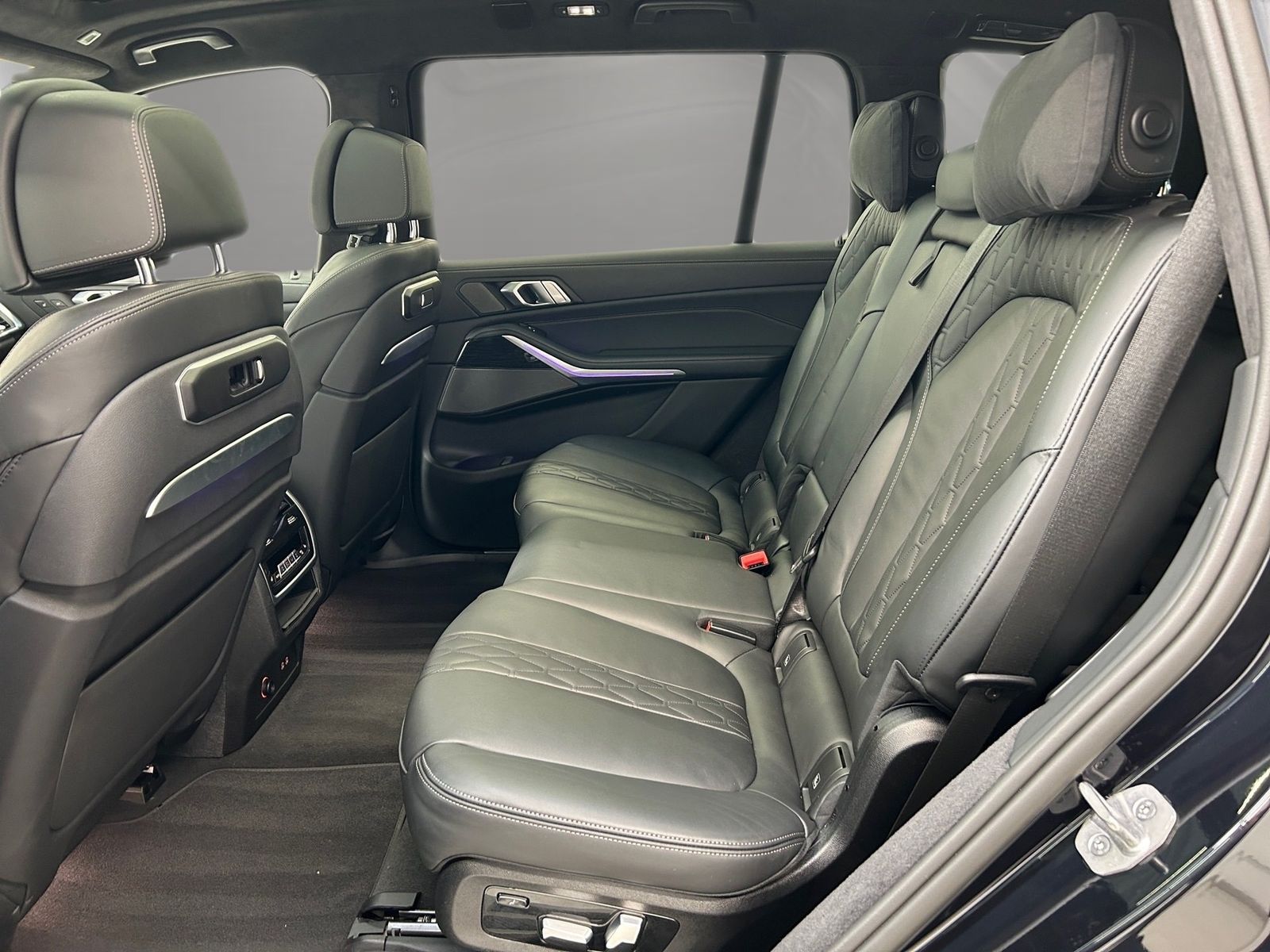 BMW X7 - Bild 13