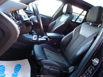 BMW X3 - 10