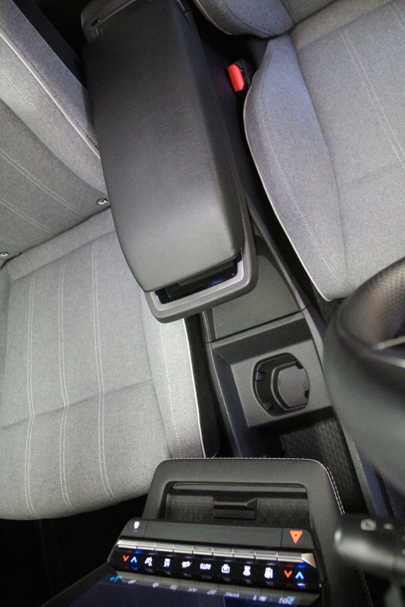 Fahrzeugabbildung Renault Megane Paket Evolution EV60 220hp optimum charge