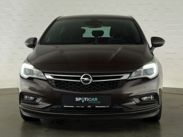 Astra K LIM DYNAMIC+NAVI+RÜCKFAHRKAMERA+SITZ-/LE