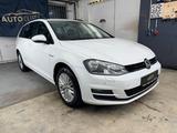 Volkswagen Golf VII Variant Cup BMT 2.Hand SHZ Navi PDC