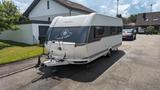 Hobby 560 UL de Luxe mit Mover und Klima - Offers