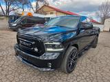 Dodge RAM 5.7 V8 HEMI VOLL - Dodge RAM: Pickup