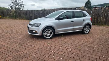 Volkswagen Polo - 4
