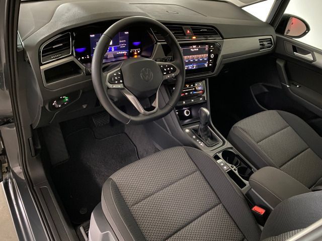 Touran Comfortline 1.5 TSI DSG 7-Sitzer