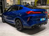 BMW X6 M Competition*Pano Sky-louge*Head-up*360°* - BMW X6 M mit Anhängerkupplung
