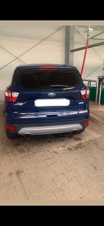 Image of Ford Kuga