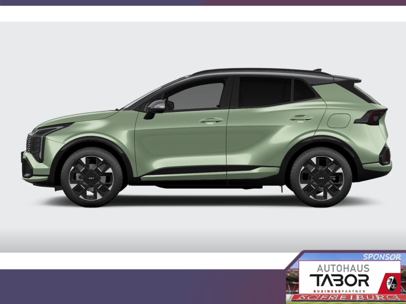 Kia Sportage - Bild 3