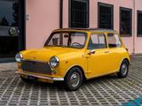 Andere Innocenti Mini Cooper MK1 interserie - 1968 - Andere Oldtimer mit Benzin-Antrieb: Kleinwagen