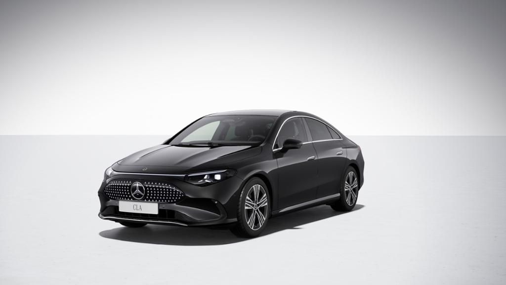 Image of Mercedes-Benz CLA 250