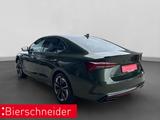 Skoda Octavia 2.0 TSI DSG RS CANTON DCC AHK HEAD-UP MA - Skoda Octavia: Grün, RS