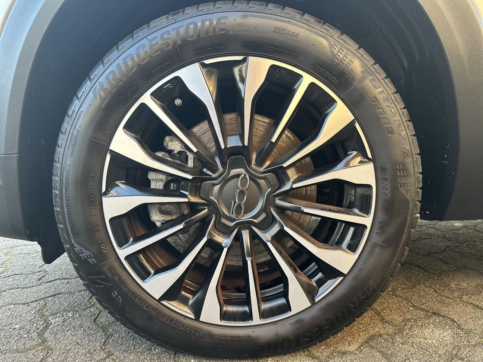 Fiat 500X - Bild 20