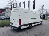Mercedes-Benz Sprinter 314 Extra Lang TÜV neu - Mercedes-Benz Kastenwagen hoch + lang Sprinter extra