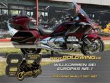 Honda GL1800 Goldwing Tour DCT von Europas Nr.1 ! - Honda GL 1800 Goldwing Tour DCT