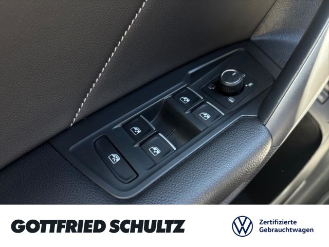 Volkswagen Tiguan Allspace - Bild 16