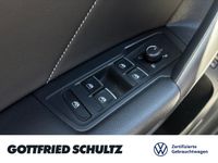 Volkswagen Tiguan Allspace - Vorschau Bild 16