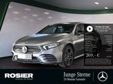 Mercedes-Benz A 250 e AMG line LED Navi Spurh.-Ass. DAB SHZ Ei - Mercedes-Benz A 250 in Braunschweig
