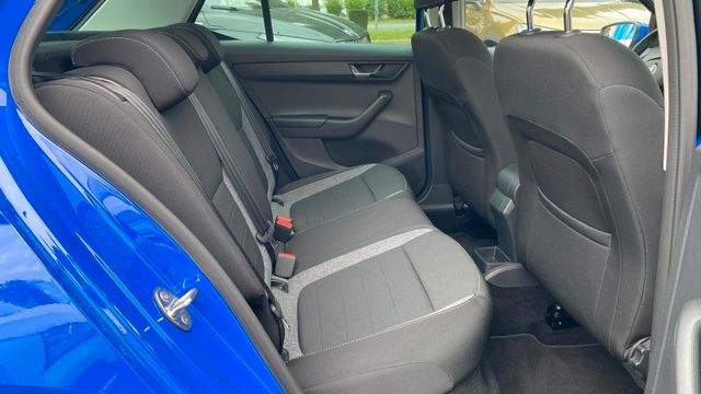 SKODA Fabia (Bild 11 von(17)
