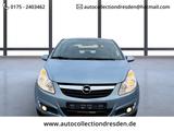 Opel Corsa D Edition 1,2 Ltr.-59 kW 16V KAT TÜV NEU - Opel Corsa aus 2006: 1.2