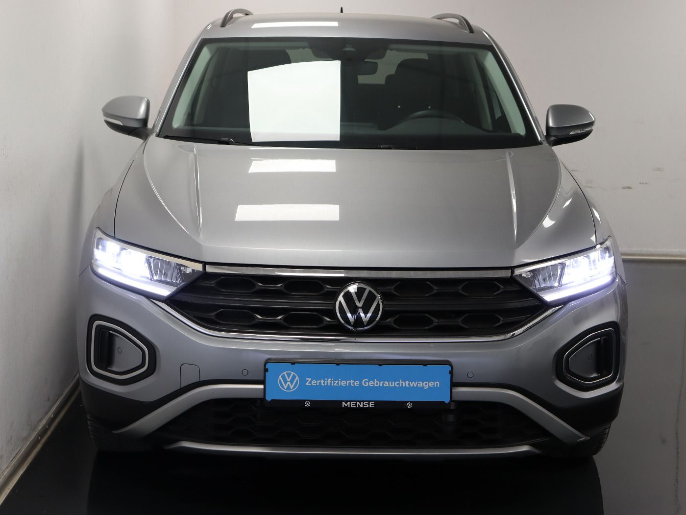 Volkswagen T-Roc - Bild 3