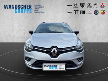 Renault Clio IV Grandtour Limited 1.2 16V 75