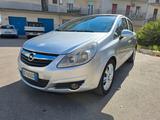 Opel Corsa 4a Serie 1.2 5P Cosmo - Opel Corsa aus 2006: 1.4
