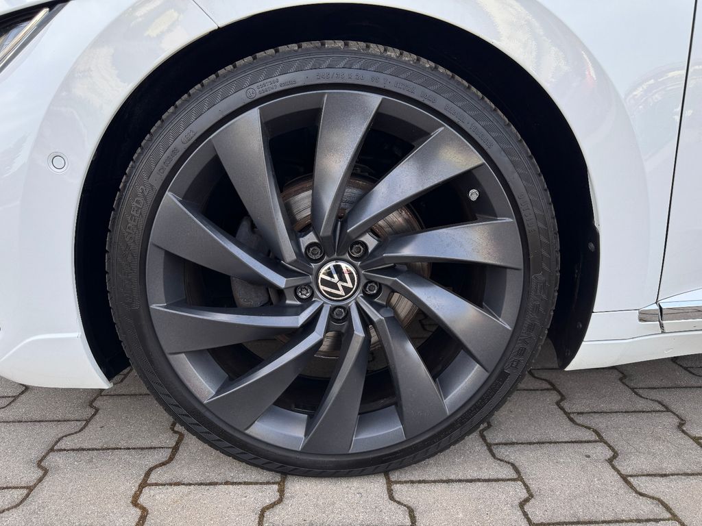VW Arteon 2.0 TDI SB R-Line 4M*PANO*360*ACC*DCC* VW Arteon 2.0 TDI SB R-Line 4M*PANO*360*ACC*DCC*