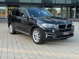 BMW X5 xDrive30d 7-Sitze*Standhz.*360-Kamera*Pano* - BMW X5: 7 Sitze