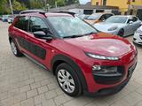 Citroën C4 Cactus Feel - gebrauchte Citroën C4 Cactus aus dem Jahr 2017