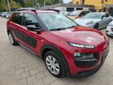 Citroën C4 Cactus Feel - Citroën C4 Cactus aus 2017