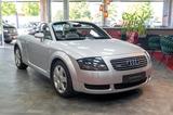 Audi TT 1.8 T quattro*XENON*LEDER*SHZ*BOSE*TEMPOMAT* - gebrauchte Audi TT aus dem Jahr 2000
