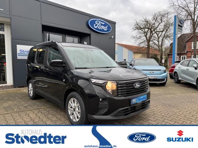 Ford Tourneo Courier Titanium 1.0 EcoBoost *WINTER-PA
