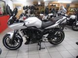 Yamaha FZ-6 S Fazer - YAMAHA FAZER