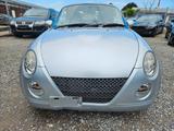 Daihatsu Copen Classic - Daihatsu aus 2005