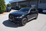 Jaguar F-Pace F-Pace 2.0 D 204 CV AWD aut. - Jaguar F-Pace Hybrid (Diesel/Elektro)