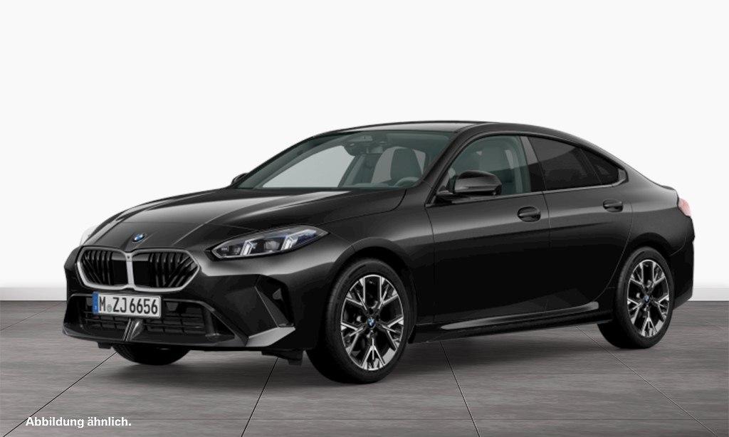 BMW 220d Gran Coupé M Sportpaket Head-Up HK HiFi