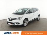 Renault Grand Scenic 1.3 TCe Limited Aut.*NAVI*PDC*SHZ* - Renault aus 2018