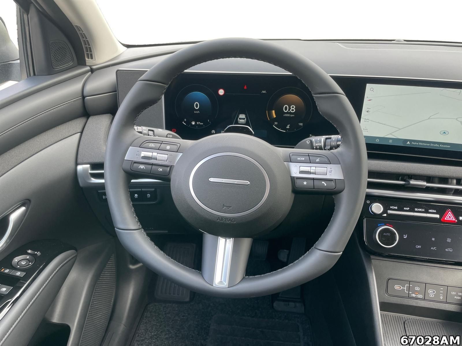 Hyundai TUCSON - Bild 9